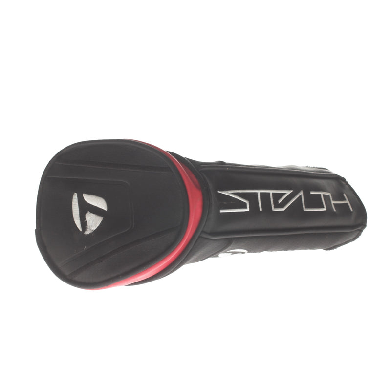 TaylorMade Stealth Graphite Mens Right Hand Fairway 3 Wood 16.5* Regular - Fujikura Ventus FW 5-R