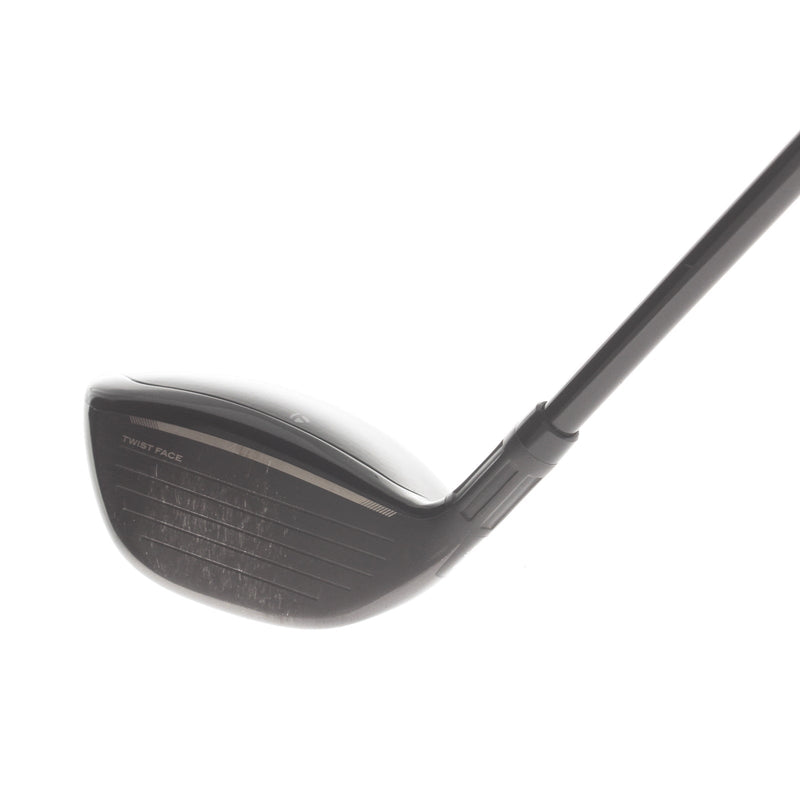TaylorMade Stealth Graphite Mens Right Hand Fairway 7 Wood 21* Regular - Fujikura Ventus FW 5-R