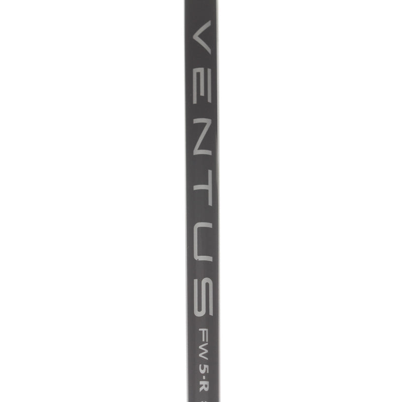 TaylorMade Stealth Graphite Mens Right Hand Fairway 7 Wood 21* Regular - Fujikura Ventus FW 5-R