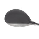 TaylorMade Stealth Graphite Mens Right Hand 5 Hybrid 25* Regular - Fujikura Ventus 6-R