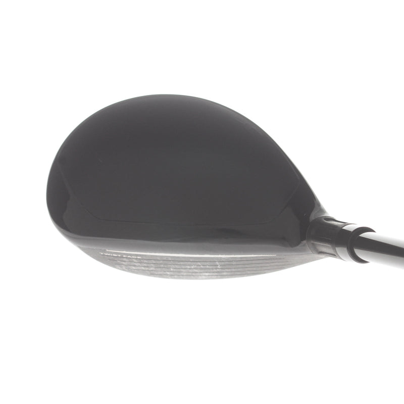 TaylorMade Stealth Graphite Mens Right Hand 5 Hybrid 25* Regular - Fujikura Ventus 6-R