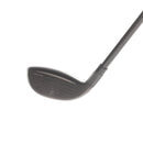 TaylorMade Stealth Graphite Mens Right Hand 5 Hybrid 25* Regular - Fujikura Ventus 6-R