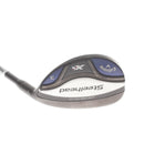 Callaway XR Steelhead Graphite Mens Right Hand 3 Hybrid 19* Regular - HZRDUS 5.5 58G