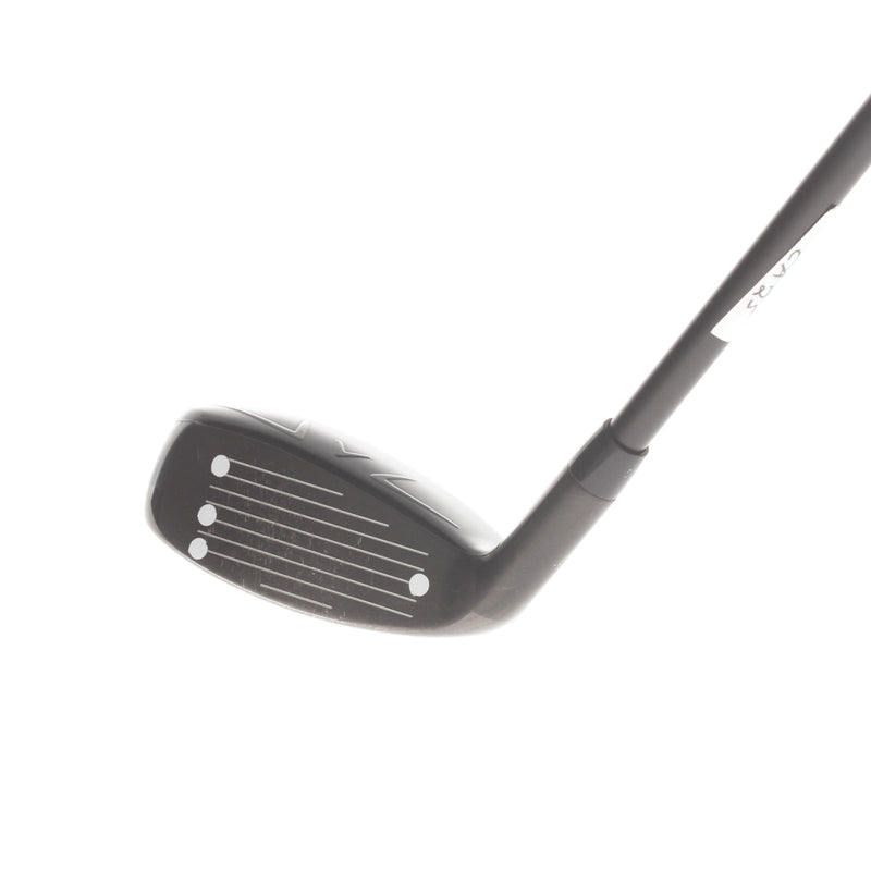 Callaway XR Steelhead Graphite Mens Right Hand 3 Hybrid 19* Regular - HZRDUS 5.5 58G