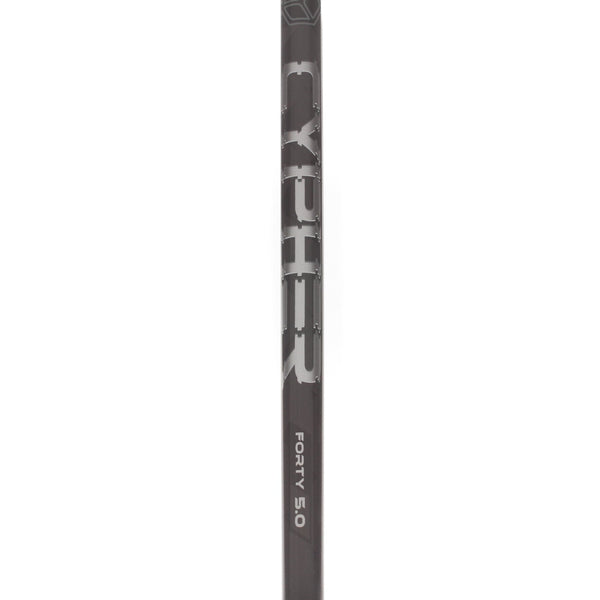 Cypher Forty 5.0 Driver Shaft Project X Senior Titleist 2nd Gen - GT/TS/TSi/TSr/917/915/913 44.5"