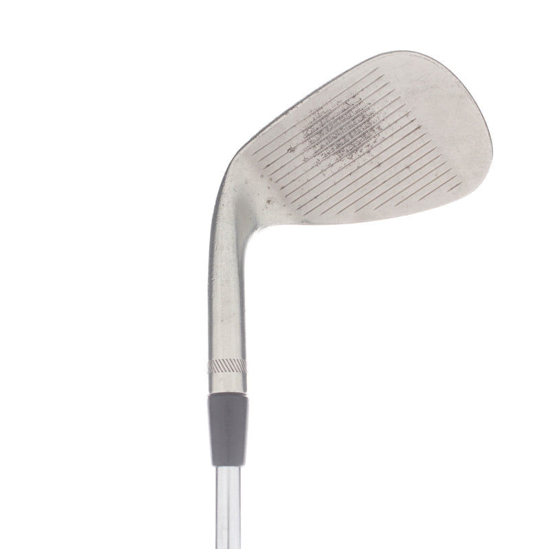 Titleist BV SM4 Steel Mens Right Hand Gap Wedge 46* Wedge - KBS