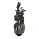 TaylorMade RBZ Speedlite Steel/Graphite Mens Right Hand Package Set Regular - TaylorMade