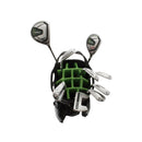 TaylorMade RBZ Speedlite Steel/Graphite Mens Right Hand Package Set Regular - TaylorMade