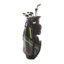 TaylorMade RBZ Speedlite Steel/Graphite Mens Right Hand Package Set Regular - TaylorMade