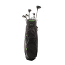 TaylorMade RBZ Speedlite Steel/Graphite Mens Right Hand Package Set Regular - TaylorMade