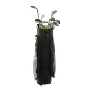TaylorMade RBZ Speedlite Steel/Graphite Mens Right Hand Package Set Regular - TaylorMade