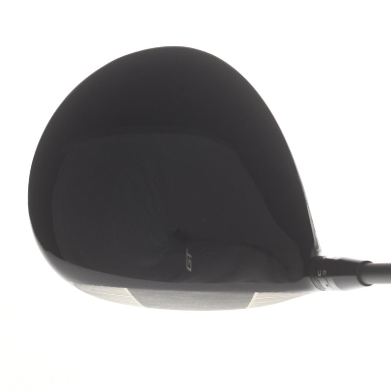 Titleist GT2 Graphite Mens Right Hand Driver 10* Stiff - HZRDUS 6.0 60g