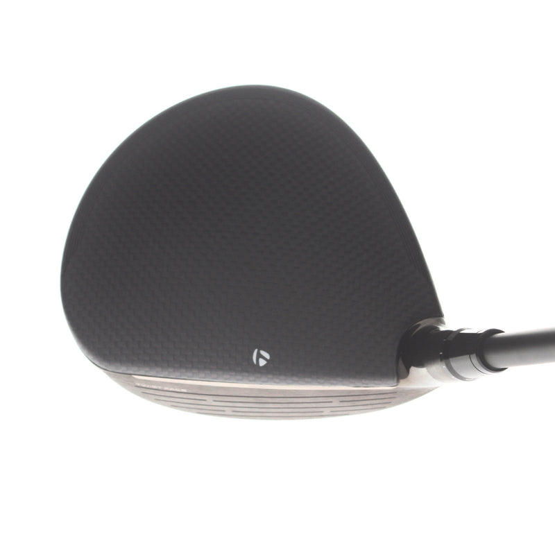 TaylorMade Qi35 Graphite Mens Right Hand Fairway 3 Wood 15* Stiff - Fujikura Ventus FW 6-S