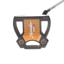 TaylorMade Spider Tour X Mens Right Hand Putter 34" Mallet KBS - Super Stroke Pistol 1.0