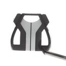 TaylorMade Spider Tour X Mens Right Hand Putter 34" Mallet KBS - Super Stroke Pistol 1.0