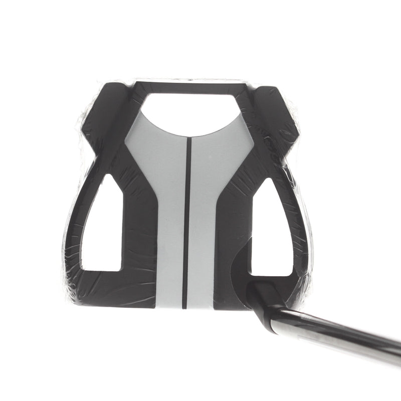 TaylorMade Spider Tour X Mens Right Hand Putter 34" Mallet KBS - Super Stroke Pistol 1.0