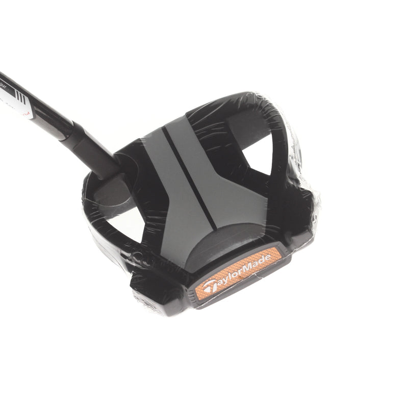 TaylorMade Spider Tour X Mens Right Hand Putter 34" Mallet KBS - Super Stroke Pistol 1.0
