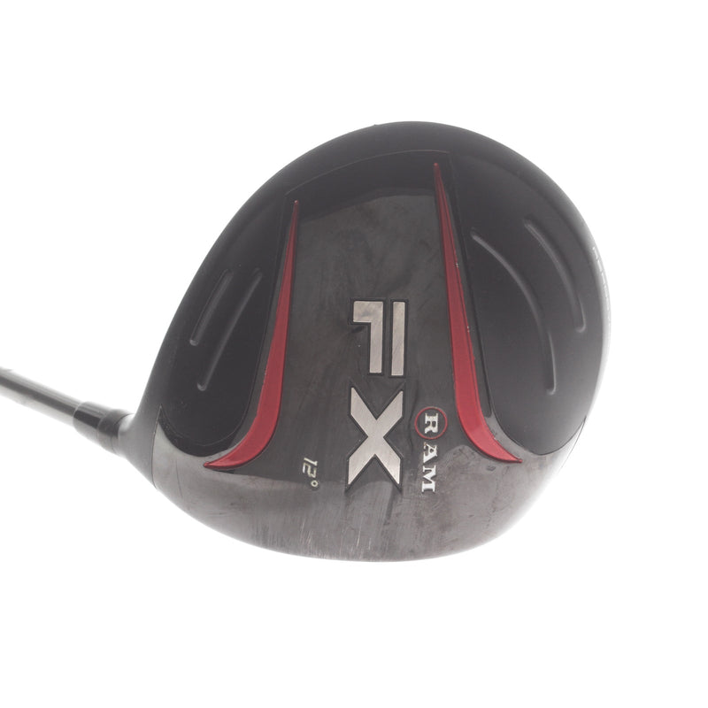 Ram FX Graphite Mens Right Hand Driver 12* Regular - US Composites