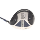 PGA Collection Pro System Match Graphite Ladies Right Hand Fairway 5 Wood 18* Ladies - T Lite Blue 55.2g