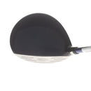 PGA Collection Pro System Match Graphite Ladies Right Hand Fairway 5 Wood 18* Ladies - T Lite Blue 55.2g