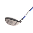 PGA Collection Pro System Match Graphite Ladies Right Hand Fairway 5 Wood 18* Ladies - T Lite Blue 55.2g