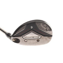 Callaway Big Bertha Graphite Mens Right Hand 4 Hybrid 21* Regular - UST Mamiya Recoil ESX 460 F3