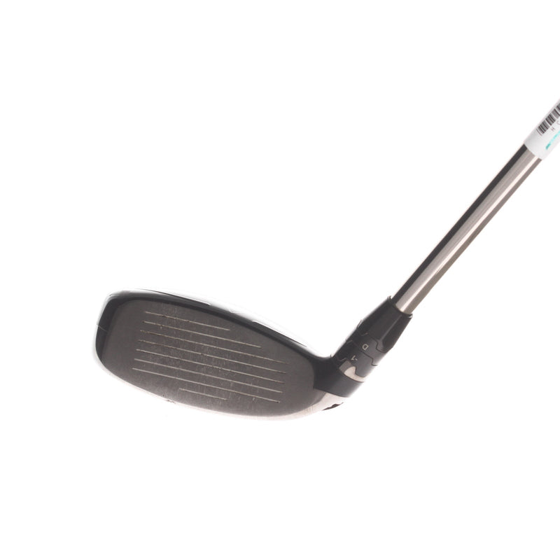 Callaway Big Bertha Graphite Mens Right Hand 4 Hybrid 21* Regular - UST Mamiya Recoil ESX 460 F3