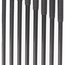 Callaway Big Bertha 1996 Graphite Mens Right Hand Irons 4-SW Firm - Callaway RCH 96