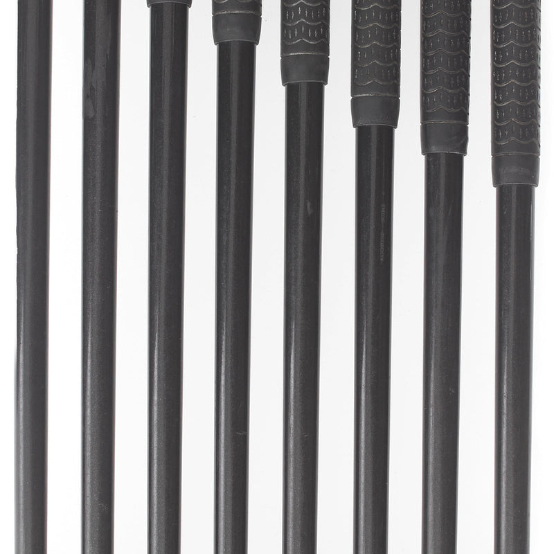 Callaway Big Bertha 1996 Graphite Mens Right Hand Irons 4-SW Firm - Callaway RCH 96