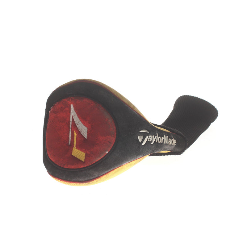 TaylorMade R7 425 Graphite Mens Right Hand Driver 10.5* Stiff - REAX 65