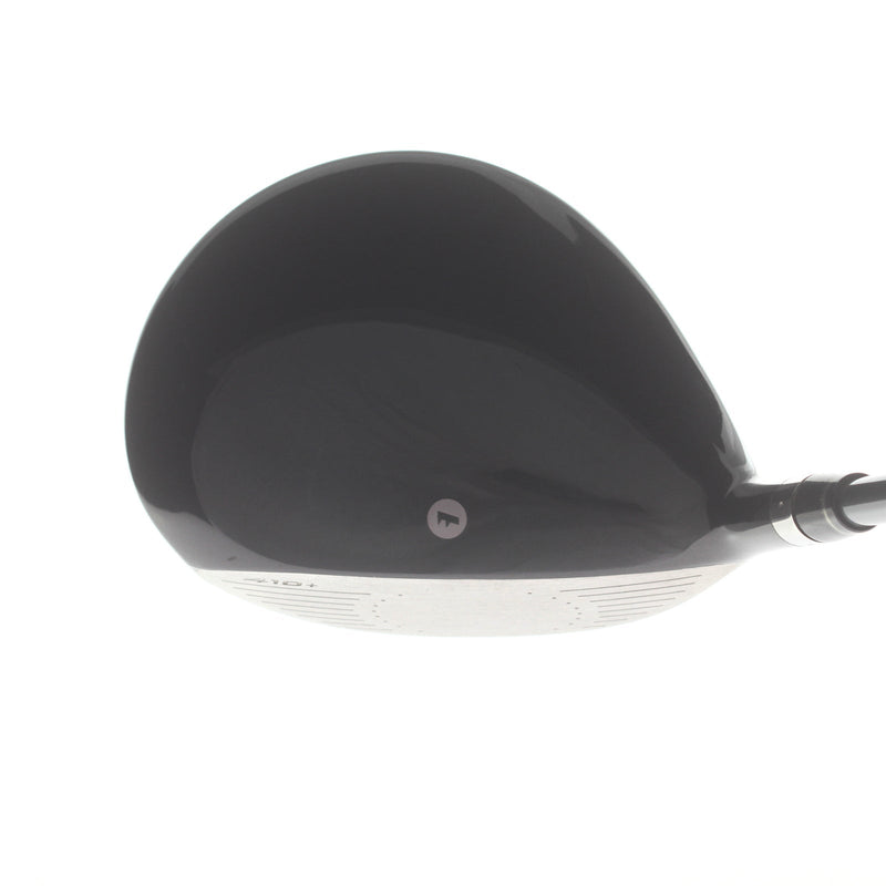 Nike Ignite Graphite Mens Right Hand Driver 10.5* Stiff - Fujikura Ignite