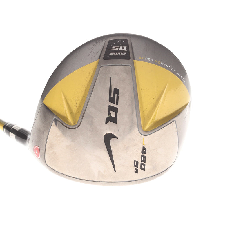 Nike SQ Sumo Graphite Mens Right Hand Driver 9.5* Extra Stiff - Diamana Sasquatch