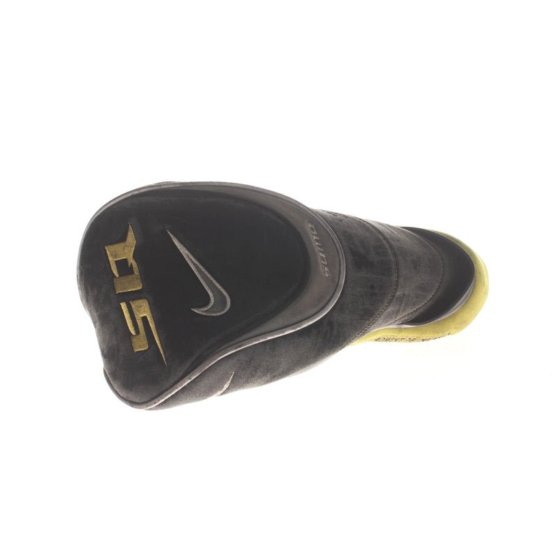 Nike SQ Sumo Graphite Mens Right Hand Driver 9.5* Extra Stiff - Diamana Sasquatch