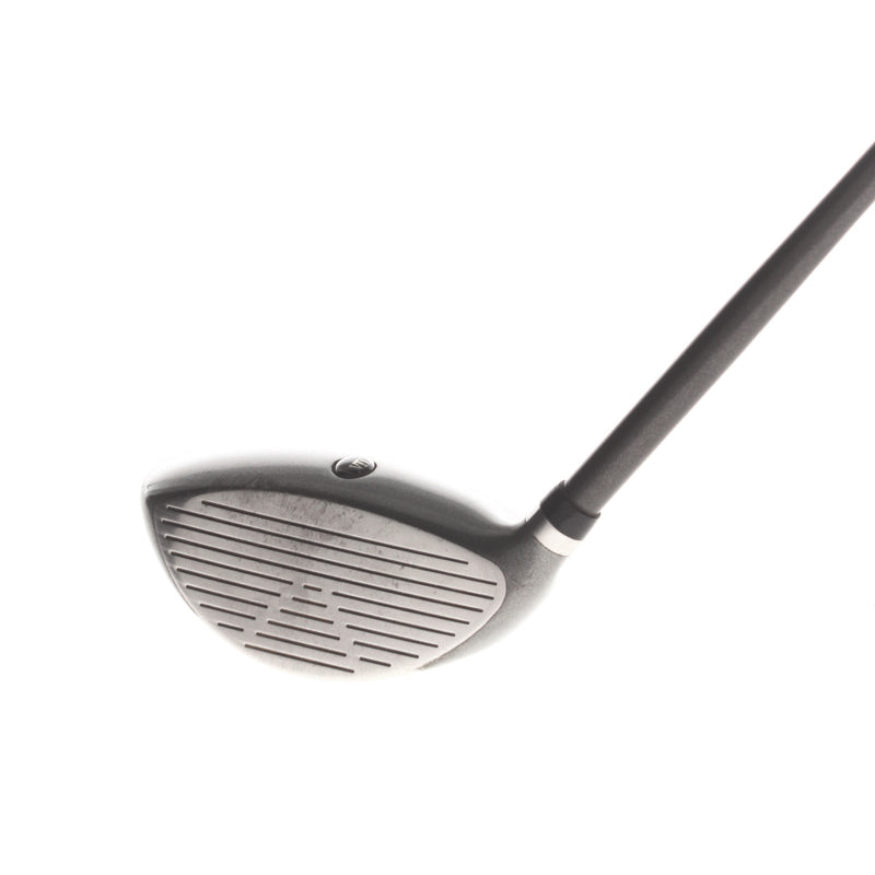 Lynx Black Cat Graphite Mens Right Hand Driver 10.5* Stiff - Unifiber Flare