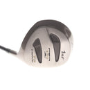 Mizuno T-Zoid T3 Titanium Graphite Mens Right Hand Driver 10.5* Regular - Technoflex Gold 57g