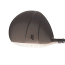 Mizuno T-Zoid T3 Titanium Graphite Mens Right Hand Driver 10.5* Regular - Technoflex Gold 57g