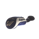 Mizuno T-Zoid T3 Titanium Graphite Mens Right Hand Driver 10.5* Regular - Technoflex Gold 57g