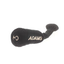 Adams Tight Lies Graphite Mens Right Hand Fairway 3 Wood 16* Regular - Adams Tight Lies