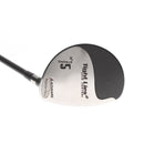 Adams Tight Lies 2 Graphite Mens Right Hand Fairway 5 Wood 19* Regular - Adams Tight Lies 2
