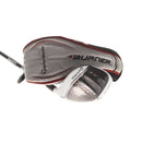 TaylorMade Burner Superfast 2.0 Graphite Mens Right Hand 3 Hybrid 18* Stiff - TaylorMade Reax 60 S