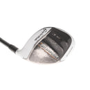 TaylorMade Burner Superfast 2.0 Graphite Mens Right Hand 3 Hybrid 18* Stiff - TaylorMade Reax 60 S