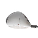 TaylorMade Burner Superfast 2.0 Graphite Mens Right Hand 3 Hybrid 18* Stiff - TaylorMade Reax 60 S