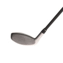 TaylorMade Rescue Mid Graphite Mens Right Hand 3 Hybrid 19* Regular - TaylorMade Ultralite