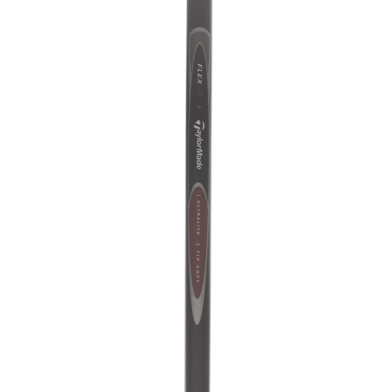 TaylorMade Rescue Mid Graphite Mens Right Hand 3 Hybrid 19* Regular - TaylorMade Ultralite