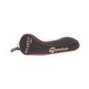 TaylorMade Rescue Mid Graphite Mens Right Hand 3 Hybrid 19* Regular - TaylorMade Ultralite