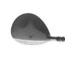 King Snake Graphite Mens Right Hand Fairway 5 Wood 21* Regular - Paragon Low Torque Graphite