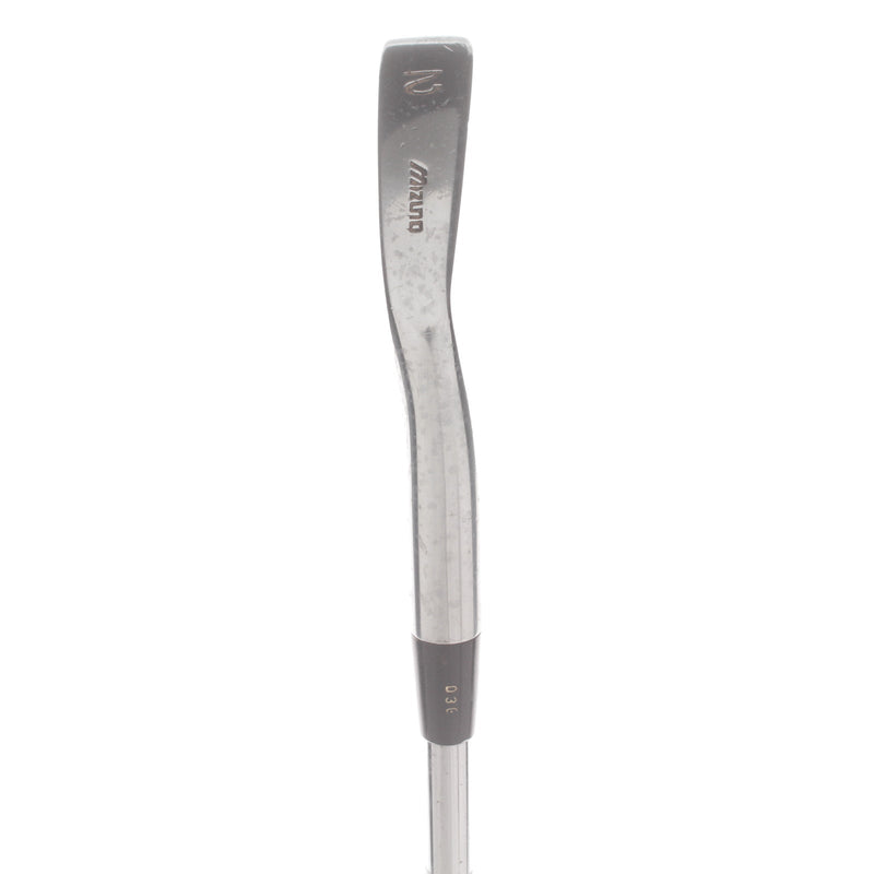 Mizuno T-Zoid Pro Steel Mens Right Hand 2 Iron Regular - Dynamic Gold R400