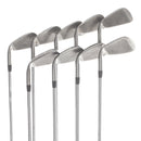 Lynx Oversize Steel Mens Right Hand Irons 3-SW Regular -