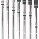 Cobra Fly XL Steel Mens Right Hand Irons 5-SW Regular -