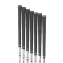 Cobra Fly XL Steel Mens Right Hand Irons 5-SW Regular -